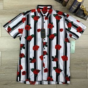 Drill Clothing Men’s Shirt